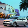 Golf 1.2 TSI Confortline DSG