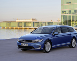 Passat Variant GTE