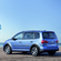 Volkswagen Touran 1.6 TDI Trendline