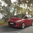 C4 Picasso 1.6 BlueHDi S&S Intensive