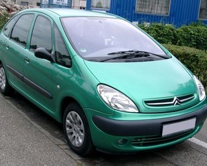 Xsara Picasso 1.6i