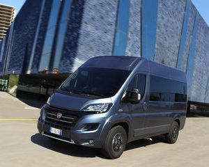 Ducato Maxi 35 XLH2 2.3 Multijet