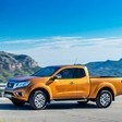 Navara 4x4 King Cab 2.3dCi Visia