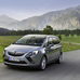 Zafira 1.7 CDTI ecoFlex Family Plus