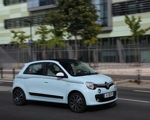 Twingo SCe S&S Luxe