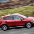 S-Cross 1.4 DITC GLX 4WD