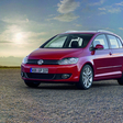 Golf Plus 1.2 TSI S