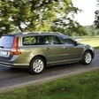 V70 2.5T Momentum Geartronic