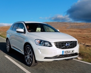 XC60 D3 Summum Geartronic