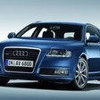 A6 Avant 2.8 V6 FSI multitronic