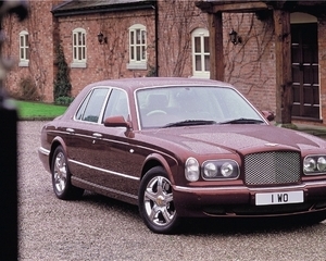 Arnage R