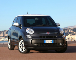 500L 1.4 T-Jet 16V