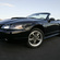 Ford Mustang GT Automatic