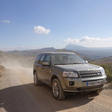 Freelander 2.2 eD4 XS