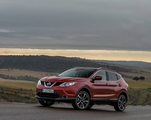 Qashqai 1.6dCi 4x4-i 360