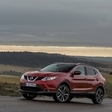 Qashqai 1.6dCi 4x4-i 360