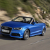 A3 Cabriolet 2.0 TDI clean diesel