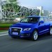 Volkswagen Touareg TDI Sport vs Audi Q5 3.0 TDI SE vs Audi A4 Avant 3.0 TDI quattro SE vs BMW 325i Cabrio M Sport