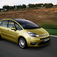 Grand C4 Picasso 1.8i 16v