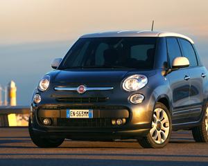 500L 1.6 16V Multijet