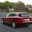 Focus Estate 1.6TDCi Titanium Best ECOnetic