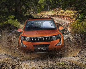 XUV500 W6