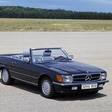 560 SL Automatic