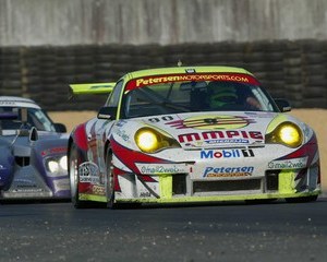 911 GT3 RSR