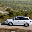 Fabia Break 1.2 TSI Ambition