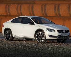 S60 Cross Country D4 AWD Summum Geartronic