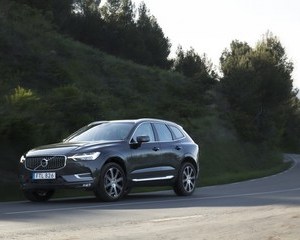 XC60 D5 Inscription AWD Geartronic