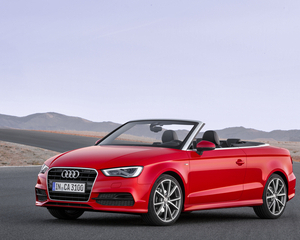 A3 Cabriolet 2.0 TDI quattro clean diesel