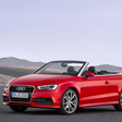 A3 Cabriolet 2.0 TDI quattro clean diesel