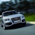 Q5 2.0 TDI quattro S tronic