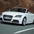 TTS Coupé 2.0 TFSI S tronic