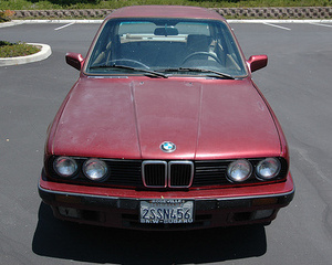 316i Automatic