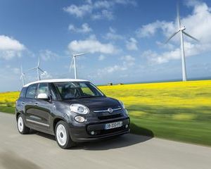 500L Living 1.6 Multijet 16v S&S