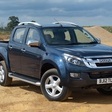 D-Max 2.5 CC Long 4x4 L