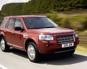 Freelander 2 3.2