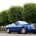 Rolls-Royce Phantom Drophead Coupé Masterpiece