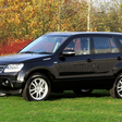 Grand Vitara 4x4 1.9 DDiS SZ-T