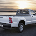 Hilux 4x4 2.5 D-4D CS CM