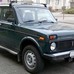 Niva 4x4