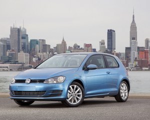 Golf 1.8 TSI Launch Edition