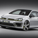 Volkswagen Golf R400