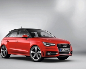 A1 Sportback 1.0 TFSI Sport