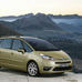 Grand C4 Picasso 2.0i 16v Automatic