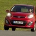 Picanto 1.1 Spirit Automatic