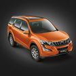 XUV500 W10