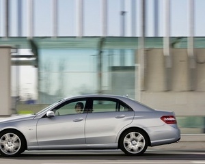 E 350 4MATIC